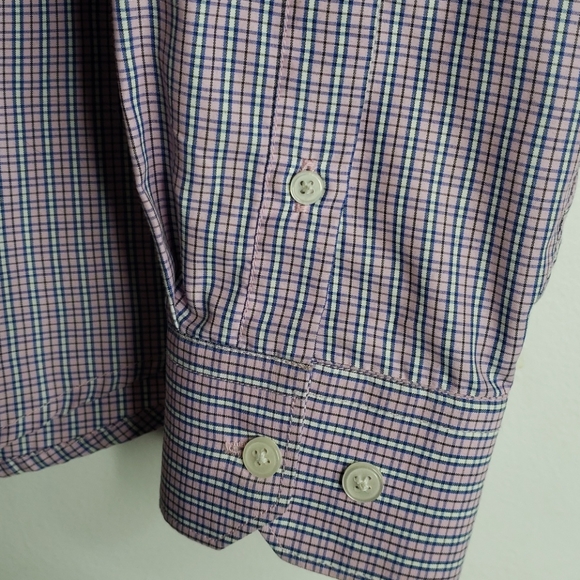 Men's button up shirt - Picture 3 of 5